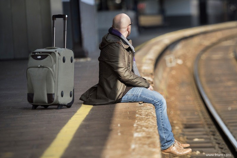 L incertitude cause plus de stress que la douleur inévitable 