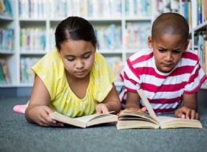 Les qualités d un rat de bibliothèque 