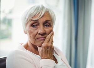 Une nouvelle cible trouvée pour le traitement de la dépression 