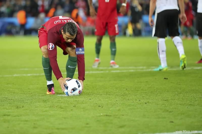 Cela se passe dans le cerveau d un footballeur qui va rater un penalty 