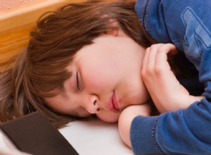 Les enfants apprennent dans leur sommeil 