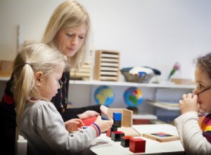 Les enfants apprennent rapidement la signification de « tout » et « rien » 