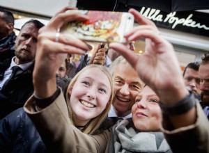 Les sondages influencent le résultat des élections 