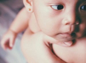 Traitement de l autisme pour les bébés 