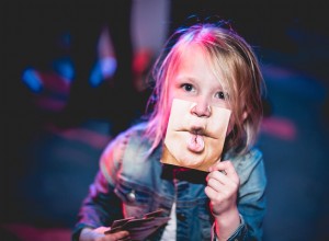 Comment les enfants développent-ils le sens de l humour ? 