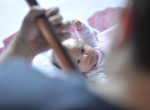 Tu apprends les langues au berceau 