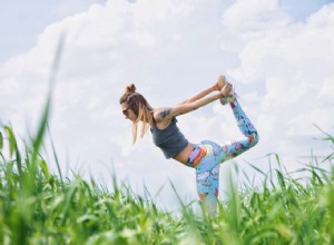 Le yoga et la méditation réduisent le stress 