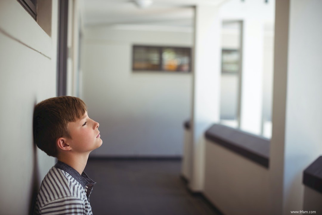 Enseigner l hygiène mentale aux jeunes à l école 