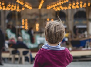 Les enfants de trois ans ont déjà un réseau cérébral pour se mettre dans la façon de penser d une autre personne 