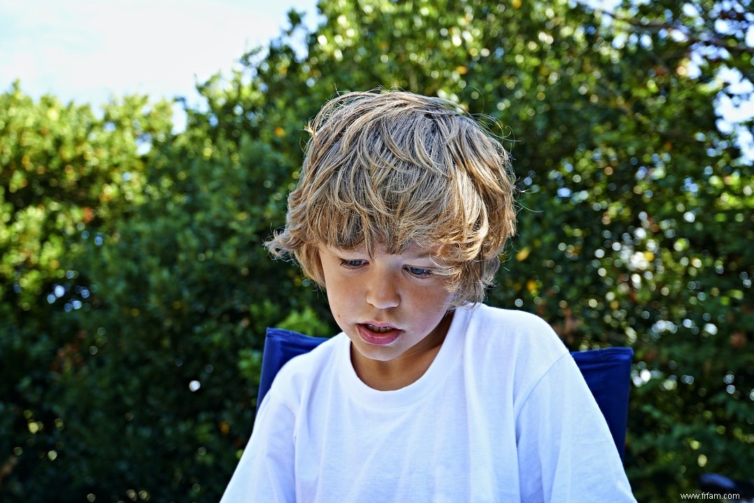 Lire beaucoup ne permet pas aux enfants de mieux lire 