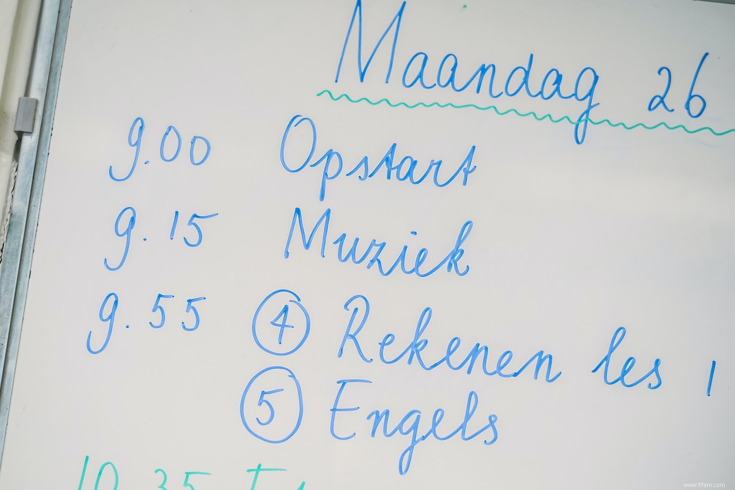 Que devez-vous garder à l esprit lorsque vous choisissez une école pour votre enfant ? 