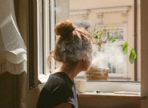 Le cannabis lié à la dépression 