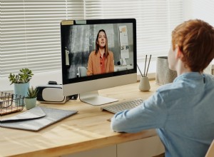 Retour à l école, depuis la maison :focus sur l interaction 