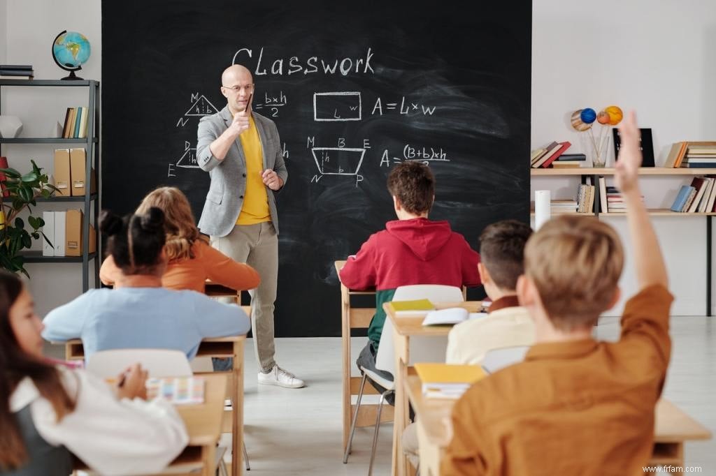 Kokke-learning :à propos de l éducation pour les élèves doués 