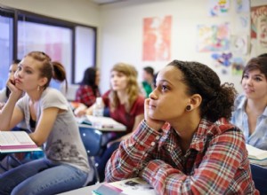 Quelles sont les matières préférées des étudiants flamands – et pourquoi ? 