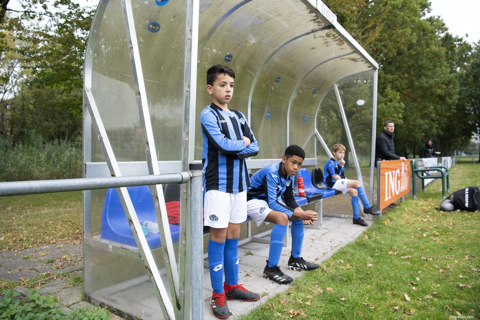 Les enfants comme matière première pour l économie 