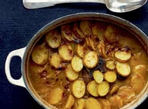 Une casserole pour toutes les saisons 