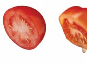 La tomate sans fuite est-elle un sauveur de sandwich? 