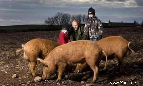 Tous les sandwichs au bacon ... sans aucun travail acharné 