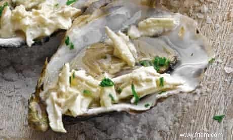 Les recettes de poisson de Hugh Fearnley-Whittingstall pour Noël et le Nouvel An 