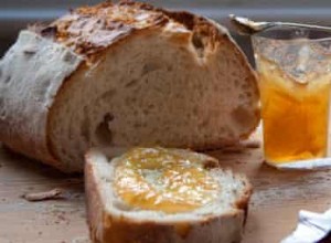 Recette de marmelade d oranges de Séville 