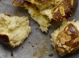 Les recettes à la cardamome de Hugh Fearnley-Whittingstall 