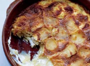 Le gratin dauphinois classique de Nigel Slater 