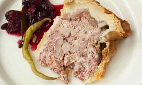 La recette du pork pie de Nigel Slater 