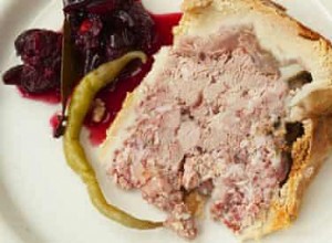 La recette du pork pie de Nigel Slater 