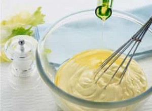 Comment faire une mayonnaise parfaite 