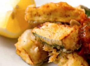 Les recettes de courgettes de Nigel Slater 