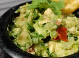 Comment faire un guacamole parfait 