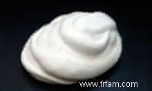 Comment faire la meringue parfaite 