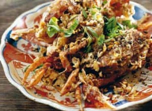 David Thompson :recettes de cuisine de rue thaïlandaise 