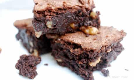 Comment faire des brownies parfaits 