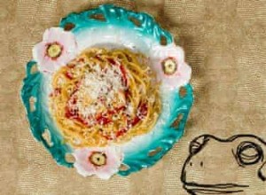 Livre de cuisine de l étudiant :Spaghetti à la marmite 