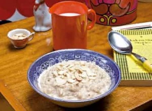 Livre de recettes de l étudiant :Bouillie de banane, de noix et de miel 