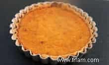 Comment faire une tarte à la citrouille parfaite 