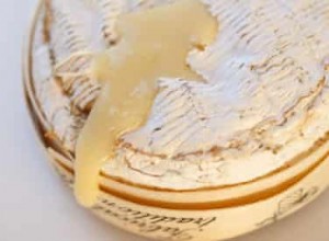 La recette classique du camembert au four de Nigel Slater 