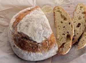 La recette du levain de Dan Lepard 