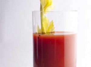 La recette classique du Bloody Mary de Nigel Slater 