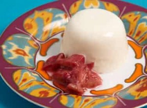 recette crème au babeurre 