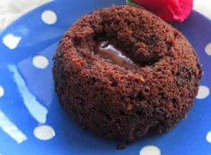 Comment cuisiner des fondants au chocolat parfaits 