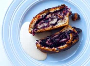 Le pudding roly-poly de Nigel Slater 