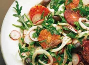 Les recettes de salades de fin d hiver de Yotam Ottolenghi 