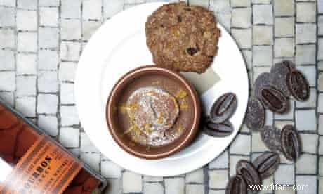 Recettes de rôtis à l huître et de marmites au chocolat d April Bloomfield 