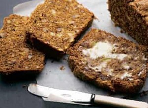 La recette du banana bread de Dan Lepard 