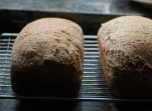 Food for Fort :Un glaçage végétalien et un condiment italien épicé 