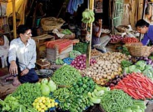 Un passage à travers l Inde :voyager sur le Maharajas  Express avec Vivek Singh 