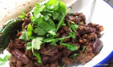 Comment cuisiner un chili con carne parfait 